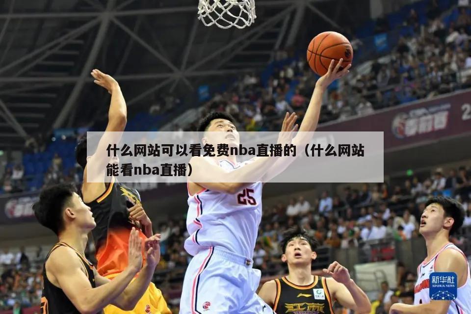 什么网站可以看免费nba直播的（什么网站能看nba直播）