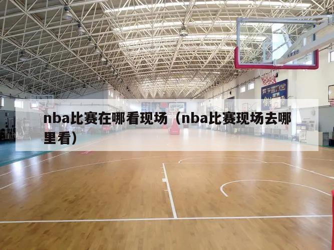 nba比赛在哪看现场（nba比赛现场去哪里看）